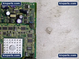 Fanuc A16B-3200-0320 Card CNC Control Module PCB – actual item, photo 12 of 21