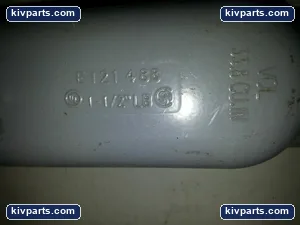E121488 Electrical Fitting – actual item, photo 2 of 4