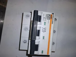 Merlin Gerin NC100 Multi 9 D100A