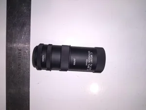 DVT 8-MOUNT Sensors