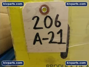 BP-4A Gordon Kapes Power Failure Board – actual item, photo 6 of 6