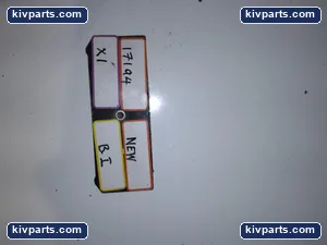 ZX2057 Plastic Process Equipment – actual item, photo 7 of 7