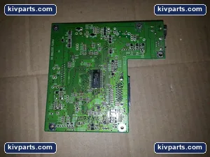Epson TM-T88II Receipt Printer Main Board PCB – actual item, photo 3 of 3