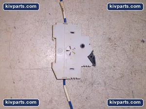Wohner 3077 Fuse Holder – actual item, photo 3 of 4