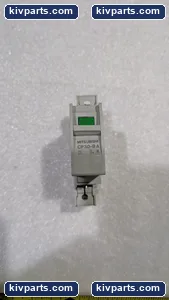 Mitsubishi CP30-BA Miniature Circuit Breaker – actual item, photo 2 of 7