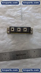 INTERNATIONALRECTIFIERIRFK2D150 – actual item, photo 2 of 4