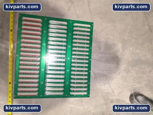 KCT3900-1 Plus 32 Backplane – actual item, photo 7 of 8