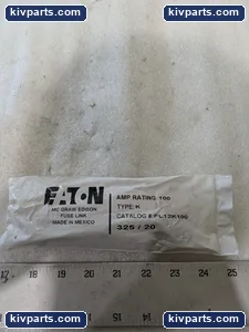 WAGO 282-308 Terminal Block – actual item, photo 5 of 11
