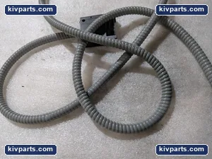 Flexible Sensor Cable Assembly Industrial Automation OEM – actual item, photo 3 of 7
