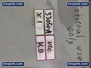 Matsushita ECE-GA2GY681E Aluminum Electrolytic Capacitor – actual item, photo 4 of 4