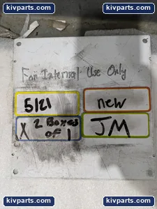 Furnas 52SA2CCB Selector Switch – actual item, photo 4 of 4