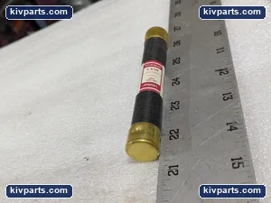 Littelfuse NLS3 Class K5 Fuse – actual item, photo 3 of 7