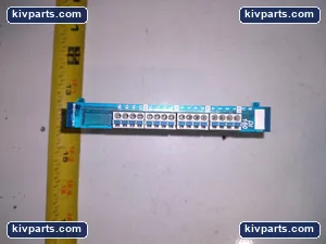 Sigmatek 07957878 PLC I/O Module – actual item, photo 3 of 5