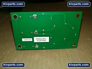 Applied Energy SA4932 Filter Board PCB Battery Charger – actual item, photo 2 of 3