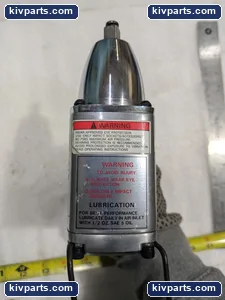 Dayton 6Z829A – actual item, photo 11 of 12