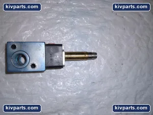 Alkon 110600 Coil Air Control Valve – actual item, photo 3 of 4