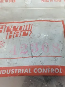 Arrow Hart 42368 Overload Relay Heater Element – actual item, photo 1 of 7