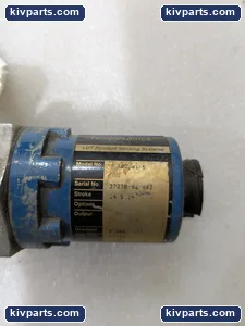 MTS Style Linear Position Transducer – actual item, photo 7 of 12