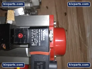 Versa EN-3198-22-XISC-D024 Series 88 Solenoid Valve – actual item, photo 6 of 8