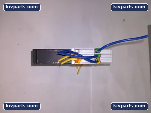 Siemens 3TK2830-1CB30 Sirius Siguard Safety Relay – actual item, photo 3 of 4