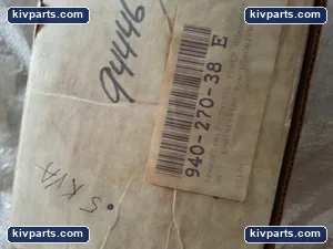 W500W1FB1 Control Power Transformer – actual item, photo 4 of 7
