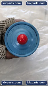 250-J Koby Absorber 3.169.112 – actual item, photo 2 of 3
