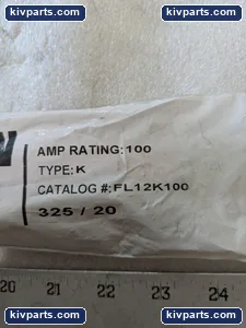 WAGO 282-308 Terminal Block – actual item, photo 7 of 11