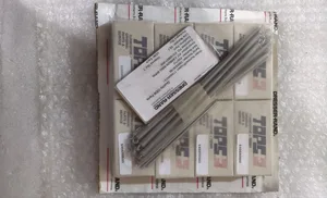 Siemens E0160821-005 Ring Kit with Pins Gland Seal