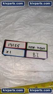 C203 – actual item, photo 4 of 4