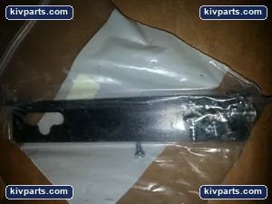 Transition Networks Wall Mount Bracket ION Chassis – actual item, photo 2 of 2