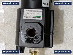 Speedaire 4ZL91A Air Line Lubricator – actual item, photo 3 of 6
