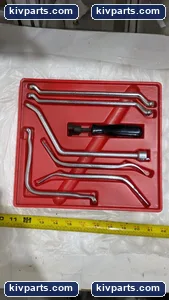 57235 Pitsburgh Brake Tool – actual item, photo 4 of 5