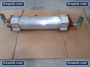 823604 Thermex Shell Tube – actual item, photo 5 of 7