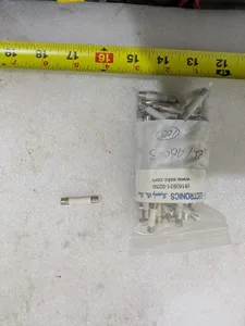 Bussmann BK/ABC-3 ABC-3 Acting Ceramic Fuse