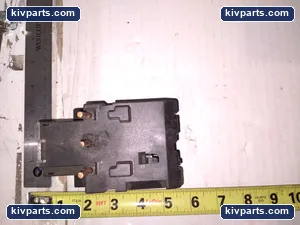 Schneider Electric LRD3355 TeSys Thermal Overload Relay – actual item, photo 4 of 5