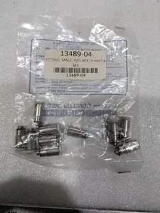 SMC KQ2S04-M5N Fitting