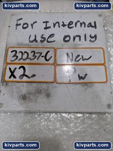 Ross 183B04 Solenoid Valve – actual item, photo 6 of 6