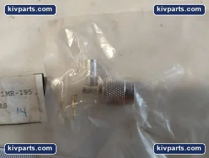RG58 Coax Connector – actual item, photo 3 of 4
