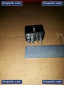 Cinch Socket Electrical Power Terminal – actual item, photo 4 of 4