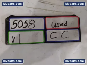 00015 Test Equipment – actual item, photo 3 of 3