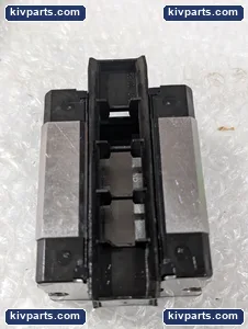 Bosch Rexroth R166271420 Ball Runner Block – actual item, photo 2 of 8