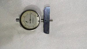 Fowler 52-520-127 0 25 Micrometer