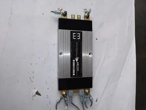 Vicor VI-L53-CU Isolated DC-DC Converter