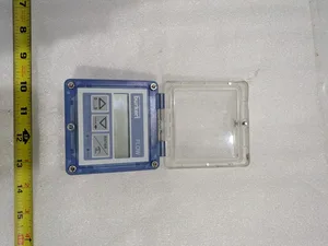 Burkert Solenoid Valve