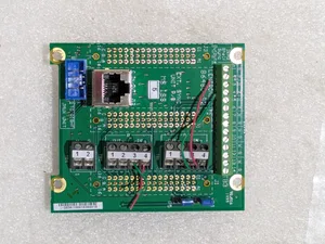 GEM-120019360018 PCB Board RJ45 Screw Terminal
