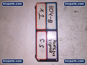 LMI Milton B721-297 – actual item, photo 5 of 5