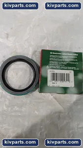 SKF 22358 CR Single-Lip Wave Oil Seal – actual item, photo 2 of 3