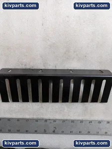 Pomona 4408/POM Test Lead Holder 10 Slot Rack – actual item, photo 4 of 5