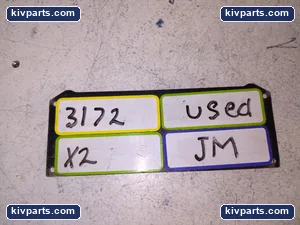 S-1 Hardware – actual item, photo 3 of 3