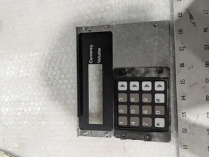 Wayne 887101-001 Board Fuel Dispenser Pump Module